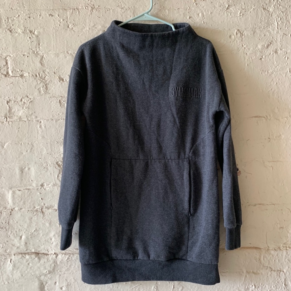 Gymshark Sweater